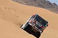 Dakar Rally Raid 2013 - 13 stage truck 508 Sugawara Teruhito su camion Hino series 500